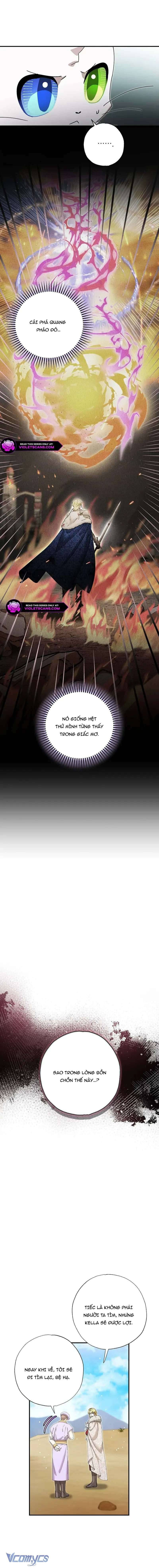 Trở Thành Miêu Nữ Của Hoàng Đế Chapter 51 - 8
