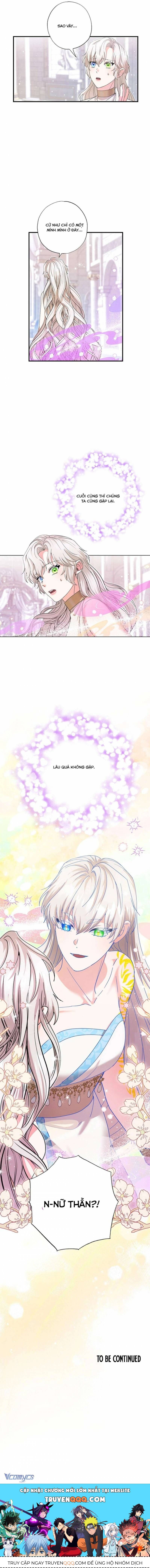Trở Thành Miêu Nữ Của Hoàng Đế Chapter 55 - 10