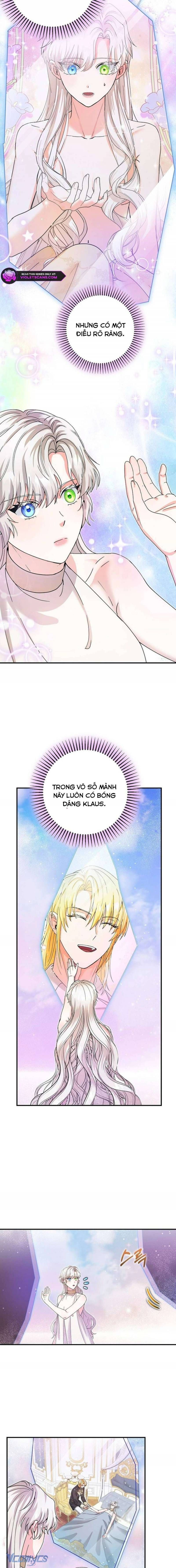 Trở Thành Miêu Nữ Của Hoàng Đế Chapter 56 - 11