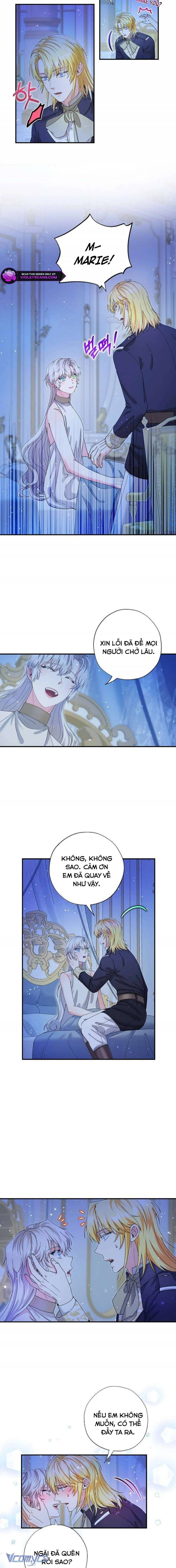 Trở Thành Miêu Nữ Của Hoàng Đế Chapter 56 - 16