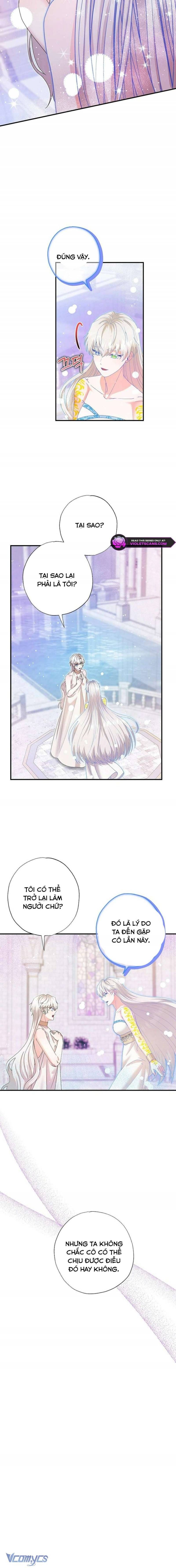 Trở Thành Miêu Nữ Của Hoàng Đế Chapter 56 - 4