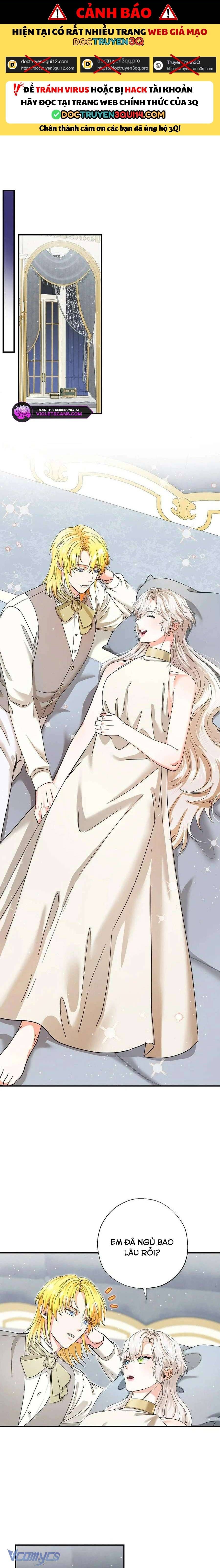 Trở Thành Miêu Nữ Của Hoàng Đế Chapter 57 - 2