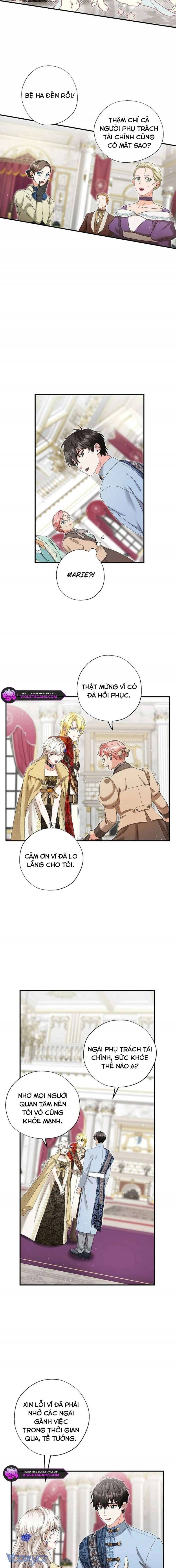 Trở Thành Miêu Nữ Của Hoàng Đế Chapter 57 - 13