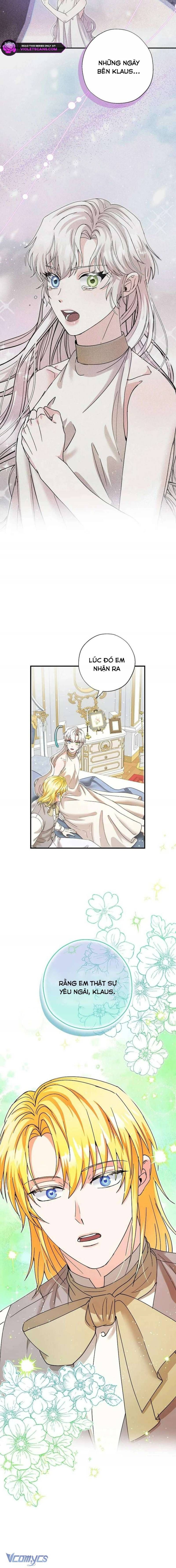 Trở Thành Miêu Nữ Của Hoàng Đế Chapter 57 - 6