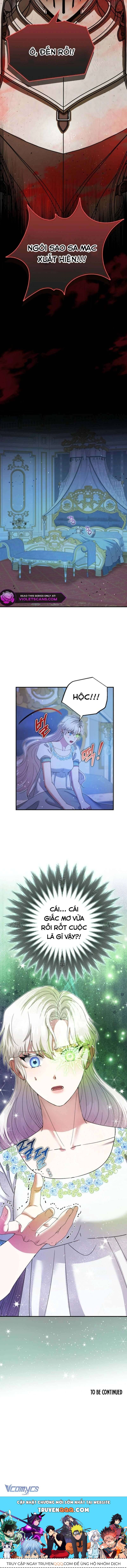 Trở Thành Miêu Nữ Của Hoàng Đế Chapter 59 - 10