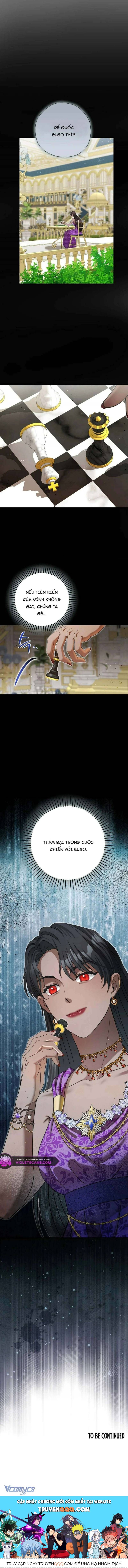 Trở Thành Miêu Nữ Của Hoàng Đế Chapter 60 - 14