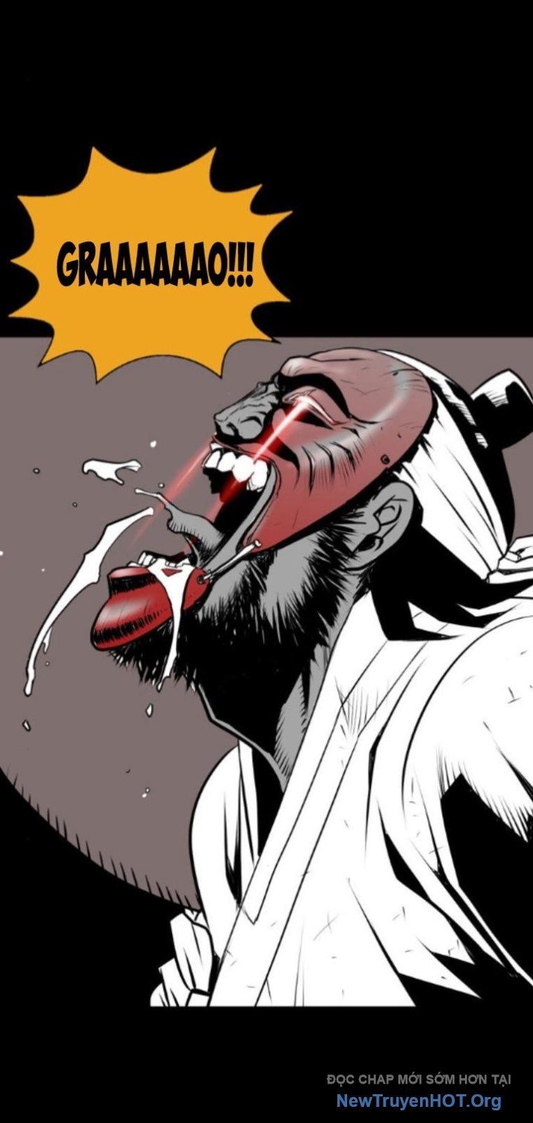 Thần Thám Siêu Linh Chapter 10 - 11