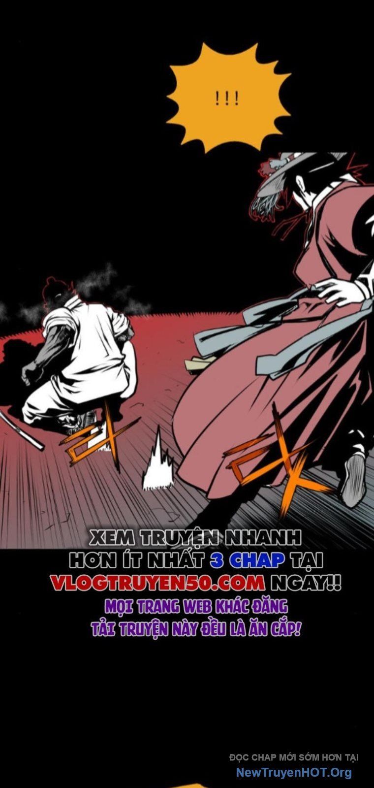 Thần Thám Siêu Linh Chapter 10 - 12