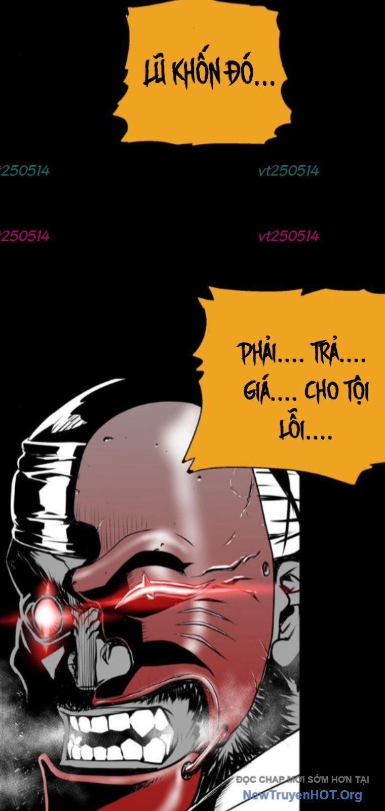 Thần Thám Siêu Linh Chapter 10 - 13