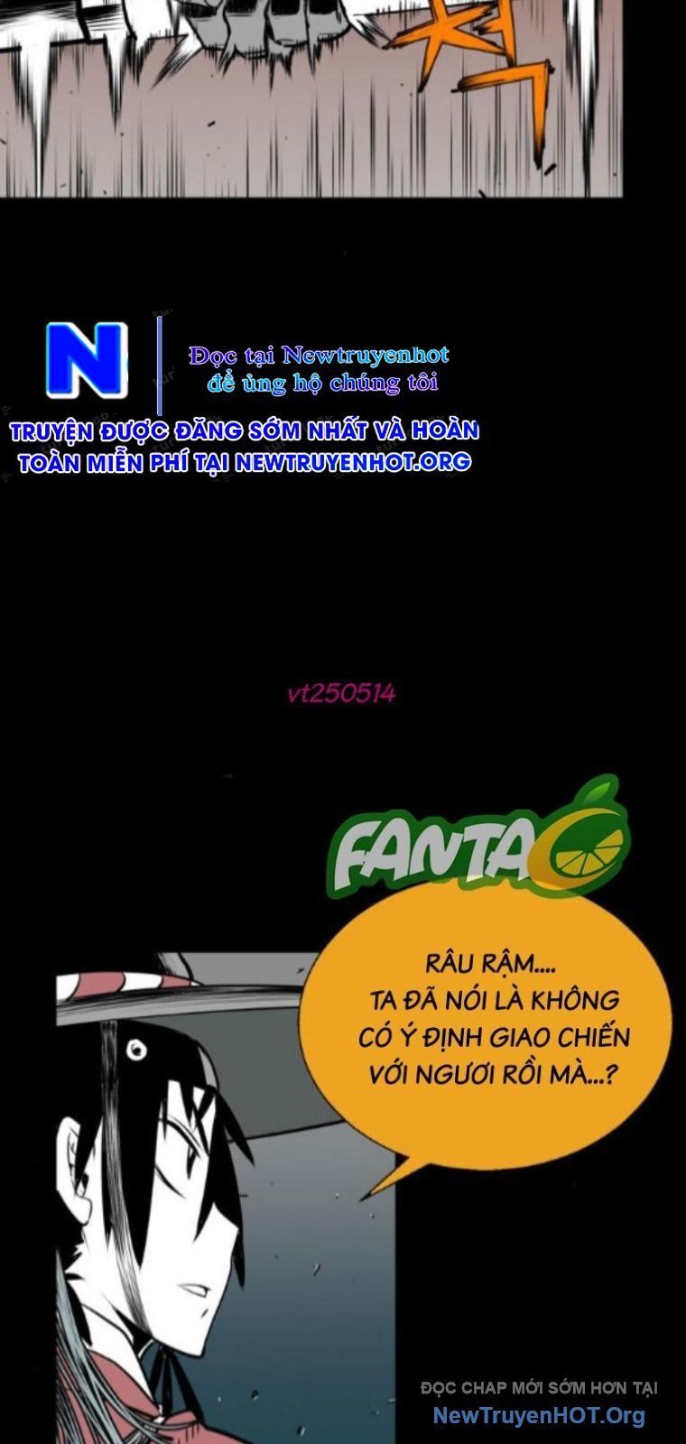 Thần Thám Siêu Linh Chapter 10 - 16