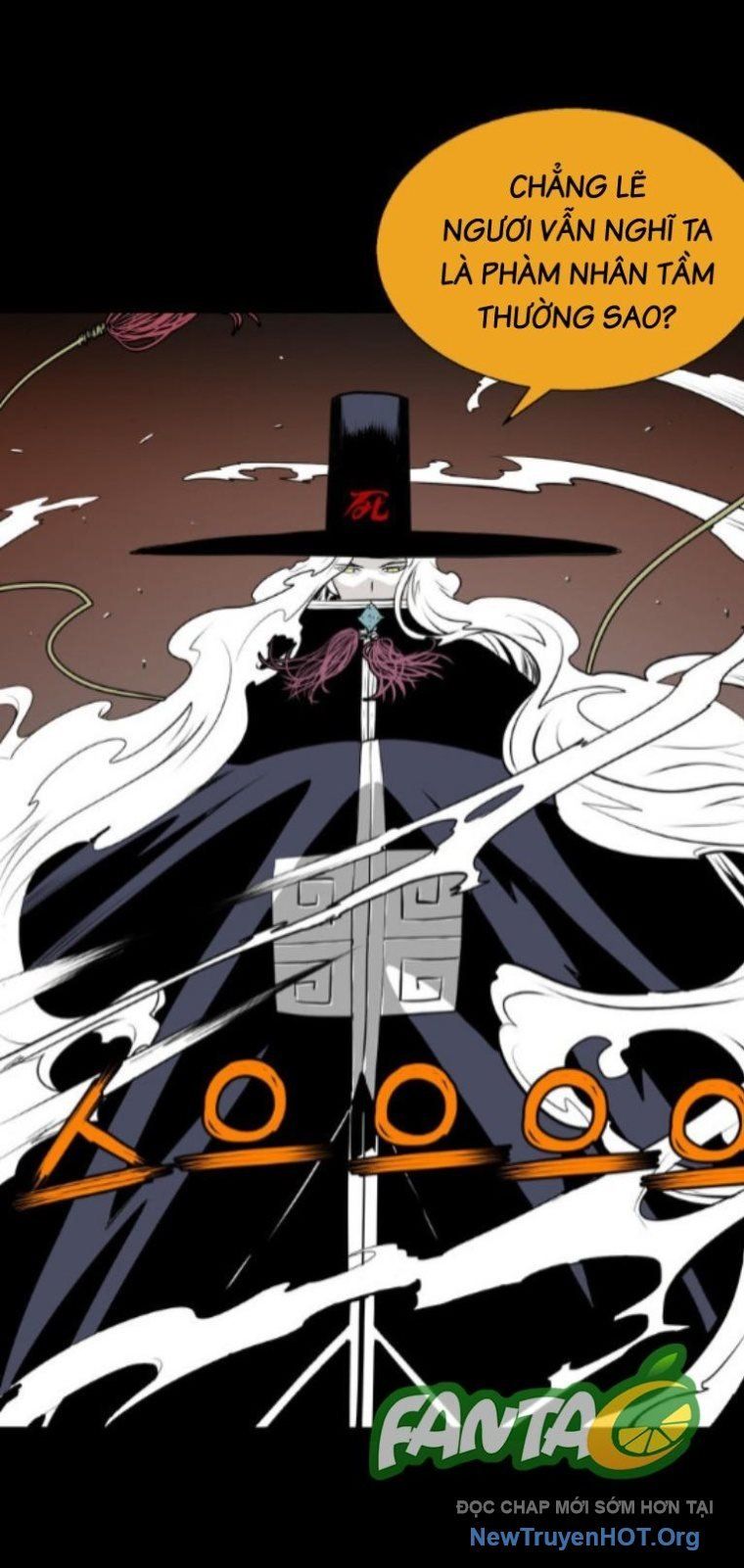Thần Thám Siêu Linh Chapter 10 - 23