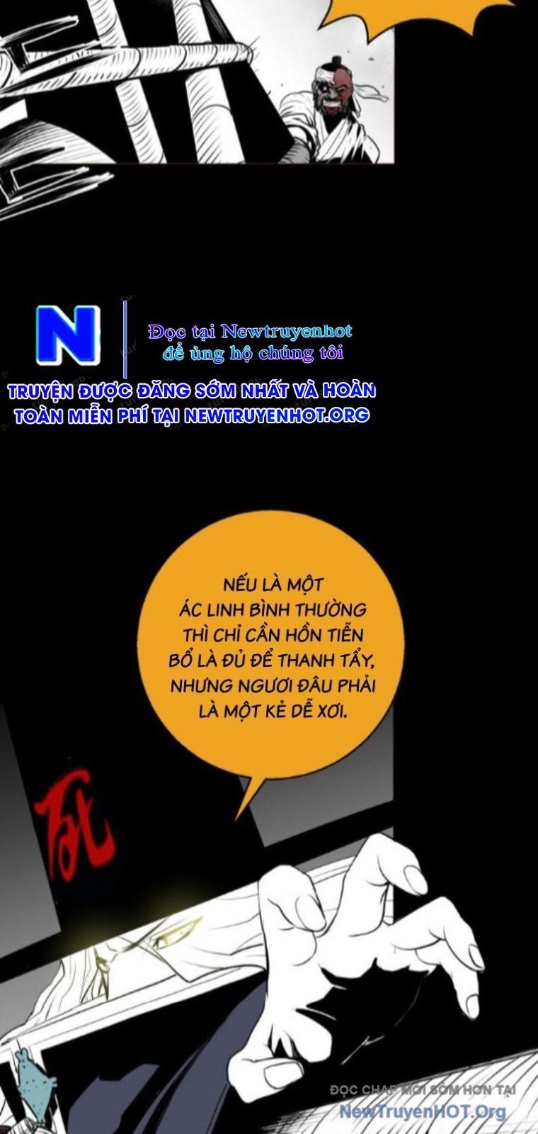 Thần Thám Siêu Linh Chapter 10 - 26