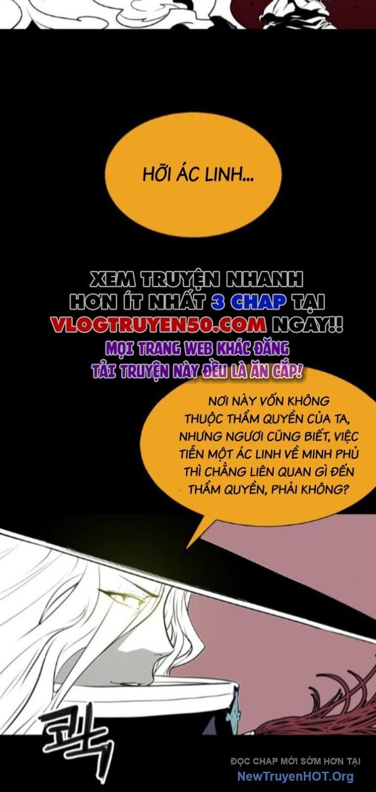 Thần Thám Siêu Linh Chapter 10 - 30