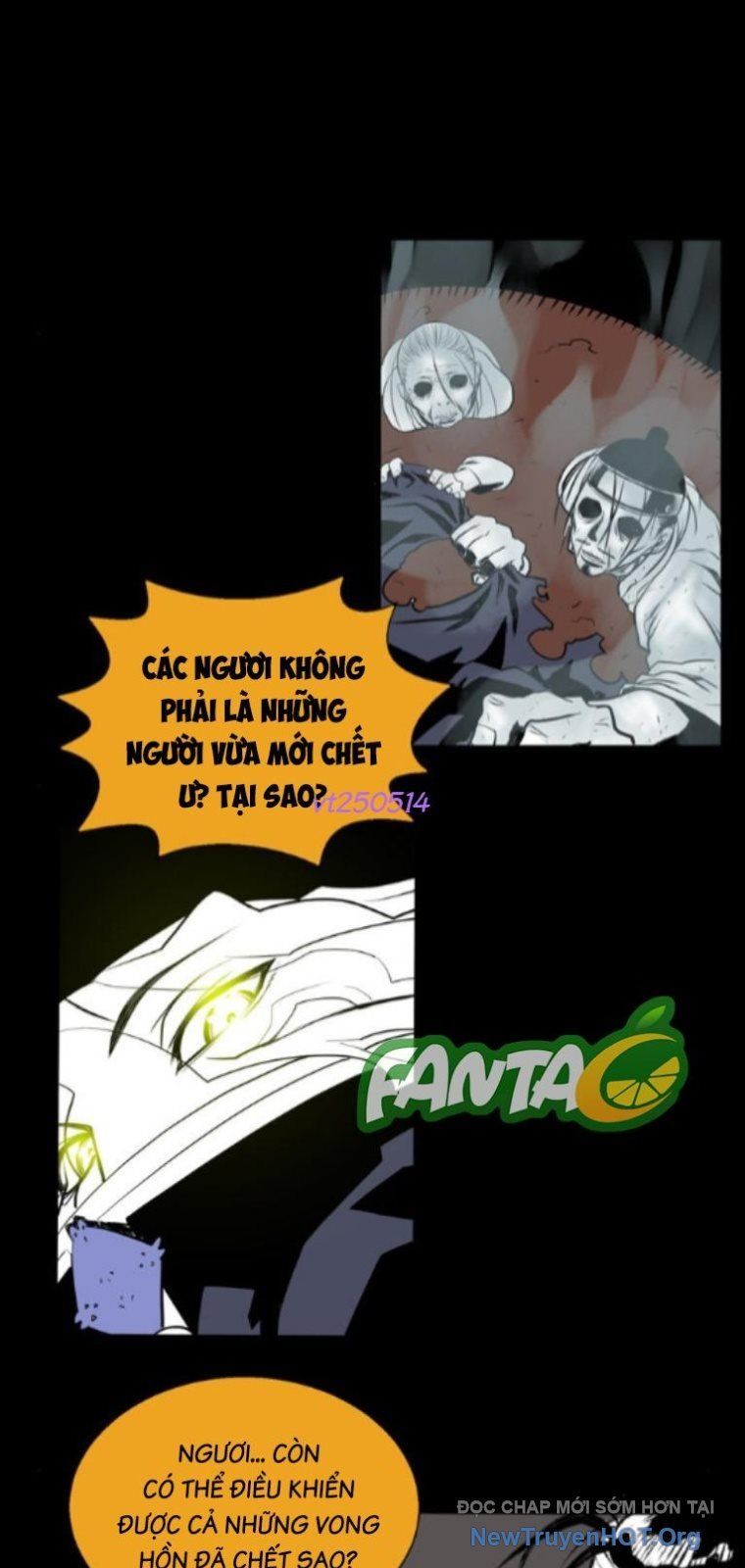 Thần Thám Siêu Linh Chapter 10 - 34