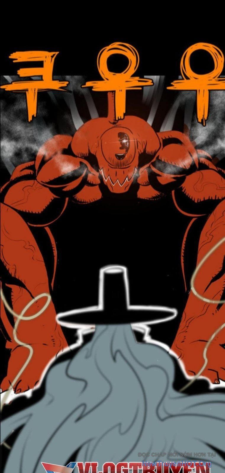 Thần Thám Siêu Linh Chapter 10 - 45