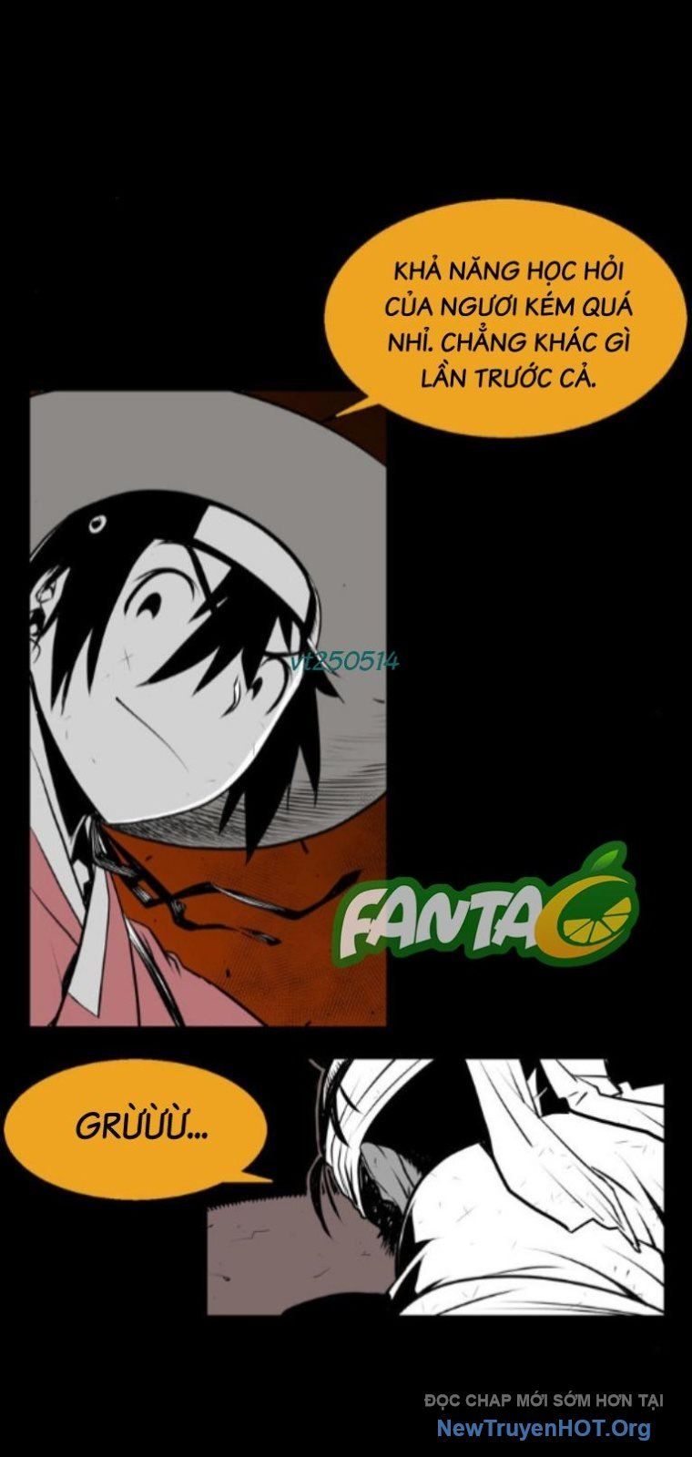Thần Thám Siêu Linh Chapter 10 - 10