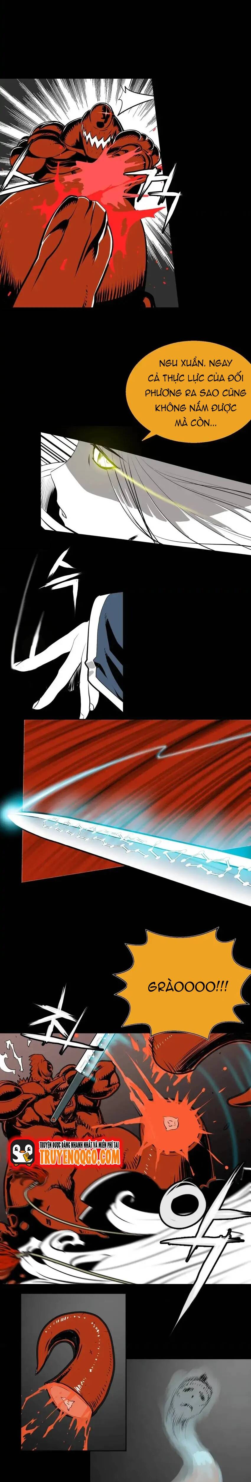 Thần Thám Siêu Linh Chapter 11 - 4