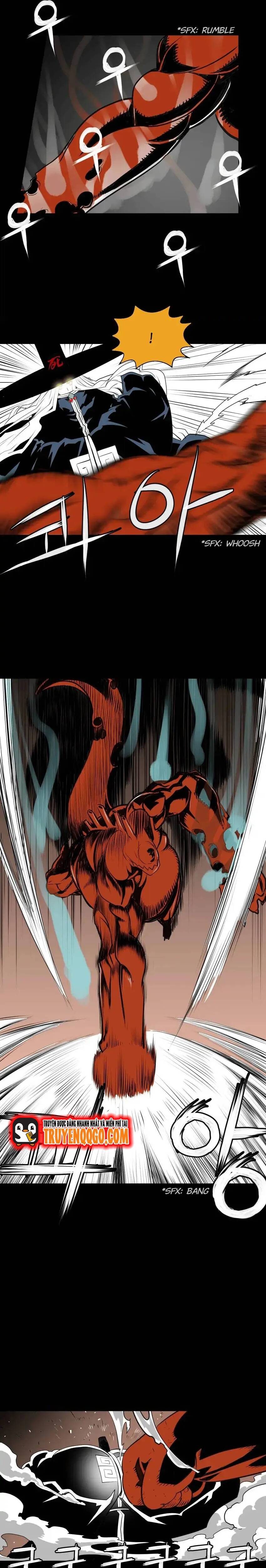 Thần Thám Siêu Linh Chapter 11 - 7