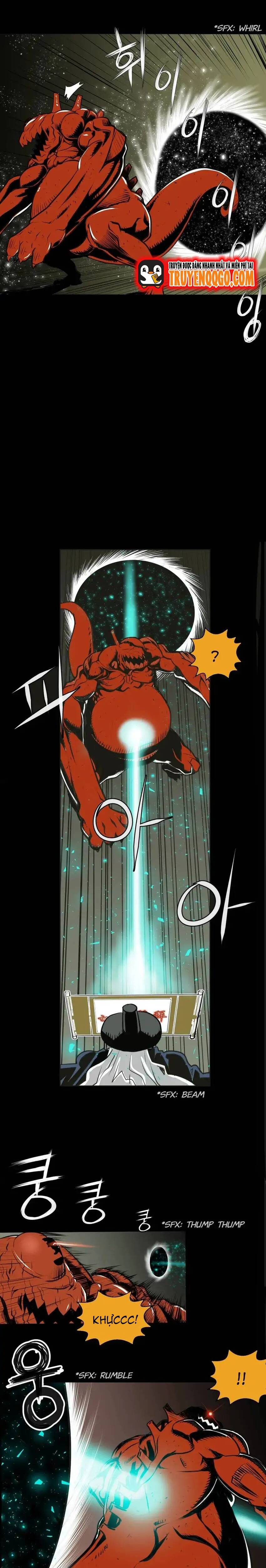 Thần Thám Siêu Linh Chapter 11 - 9