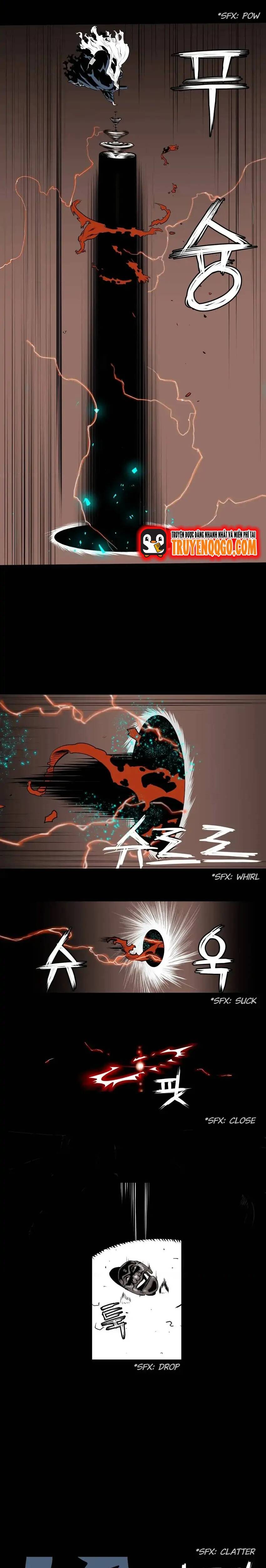 Thần Thám Siêu Linh Chapter 11 - 12