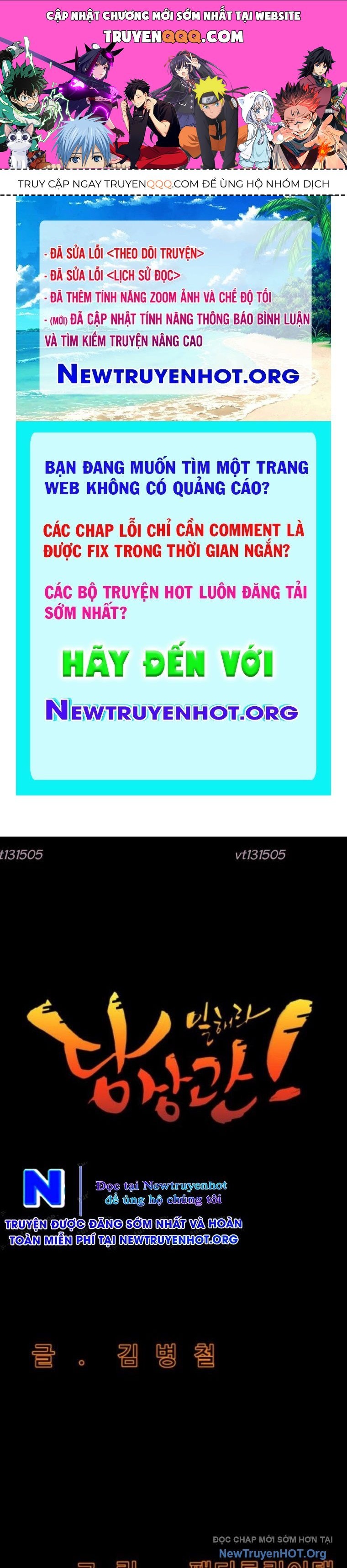 Thần Thám Siêu Linh Chapter 12 - 1