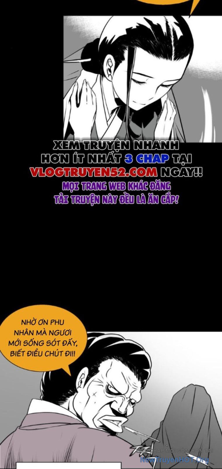 Thần Thám Siêu Linh Chapter 12 - 12