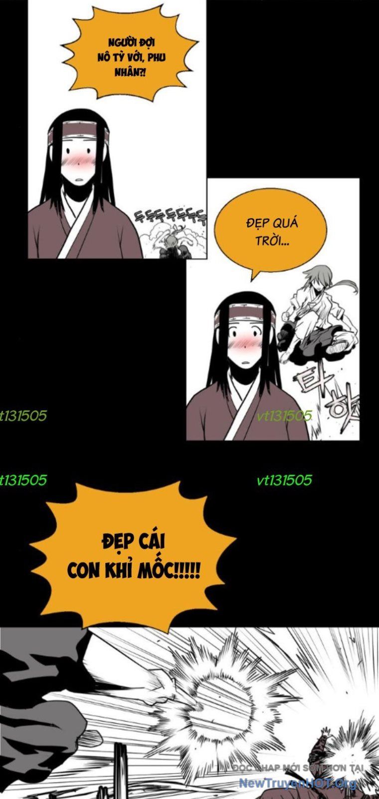 Thần Thám Siêu Linh Chapter 12 - 13