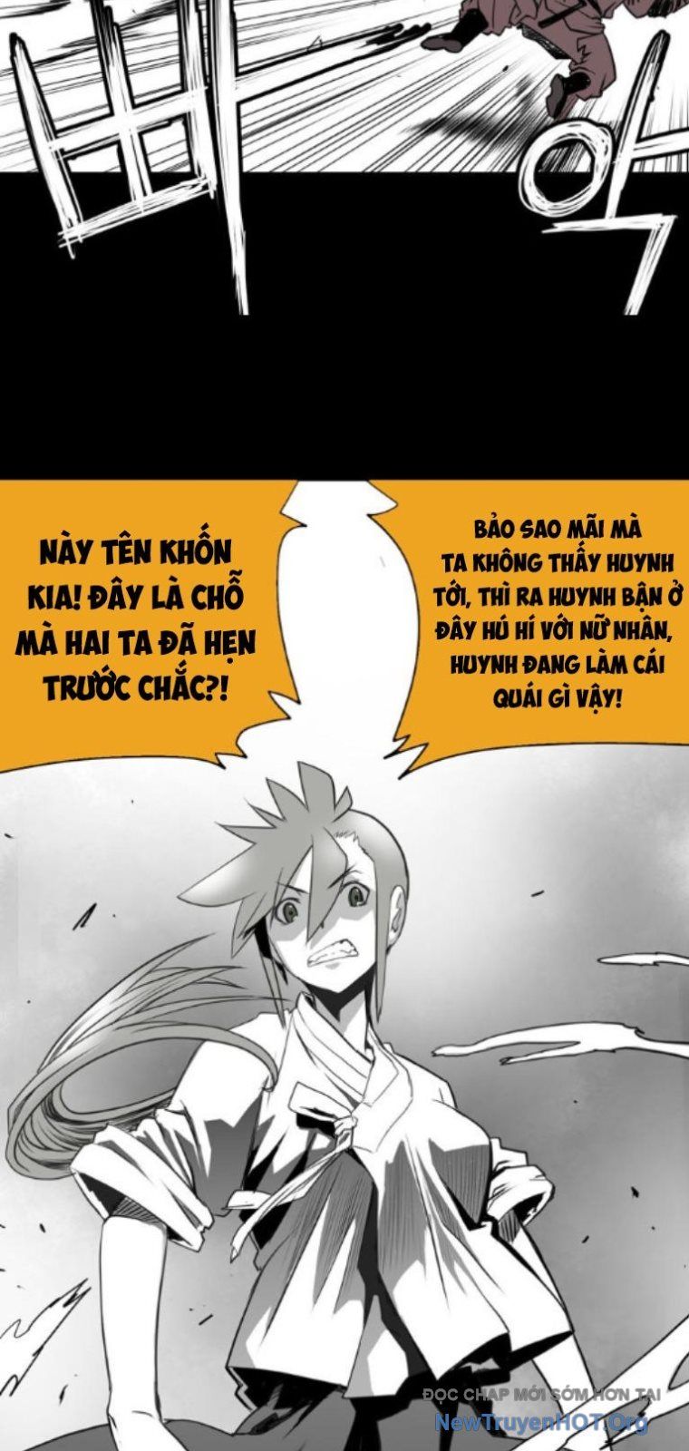 Thần Thám Siêu Linh Chapter 12 - 14