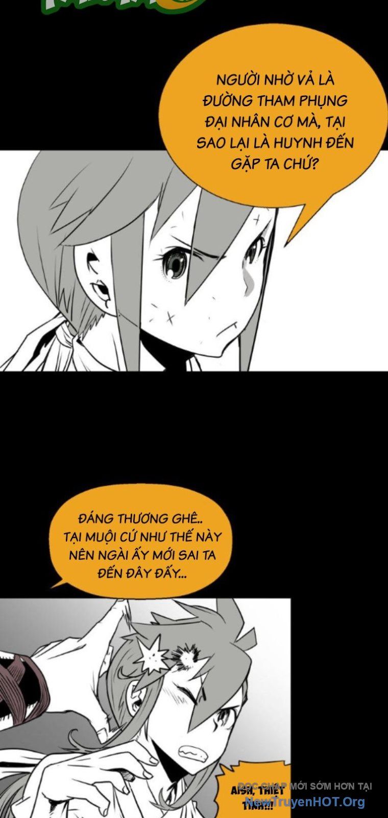 Thần Thám Siêu Linh Chapter 12 - 17