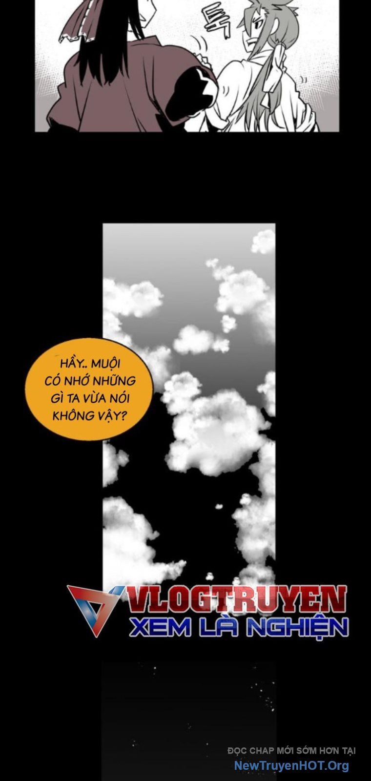 Thần Thám Siêu Linh Chapter 12 - 20