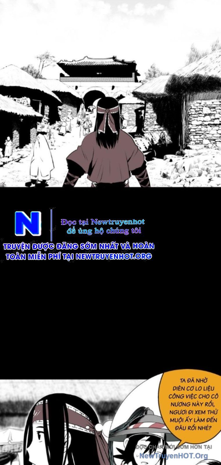 Thần Thám Siêu Linh Chapter 12 - 3