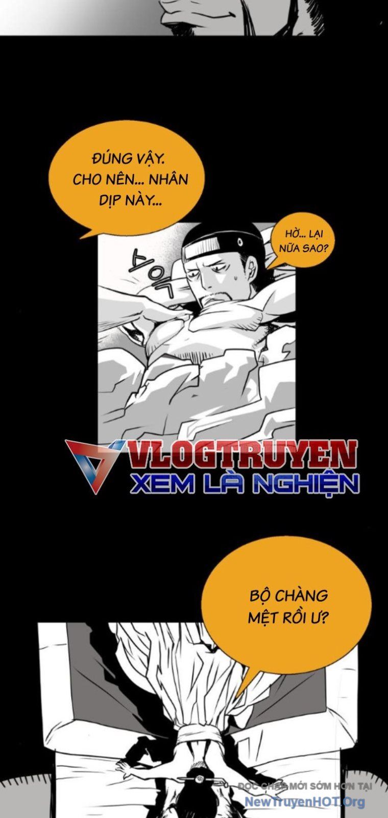 Thần Thám Siêu Linh Chapter 12 - 26