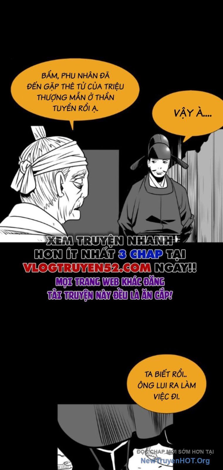 Thần Thám Siêu Linh Chapter 12 - 30