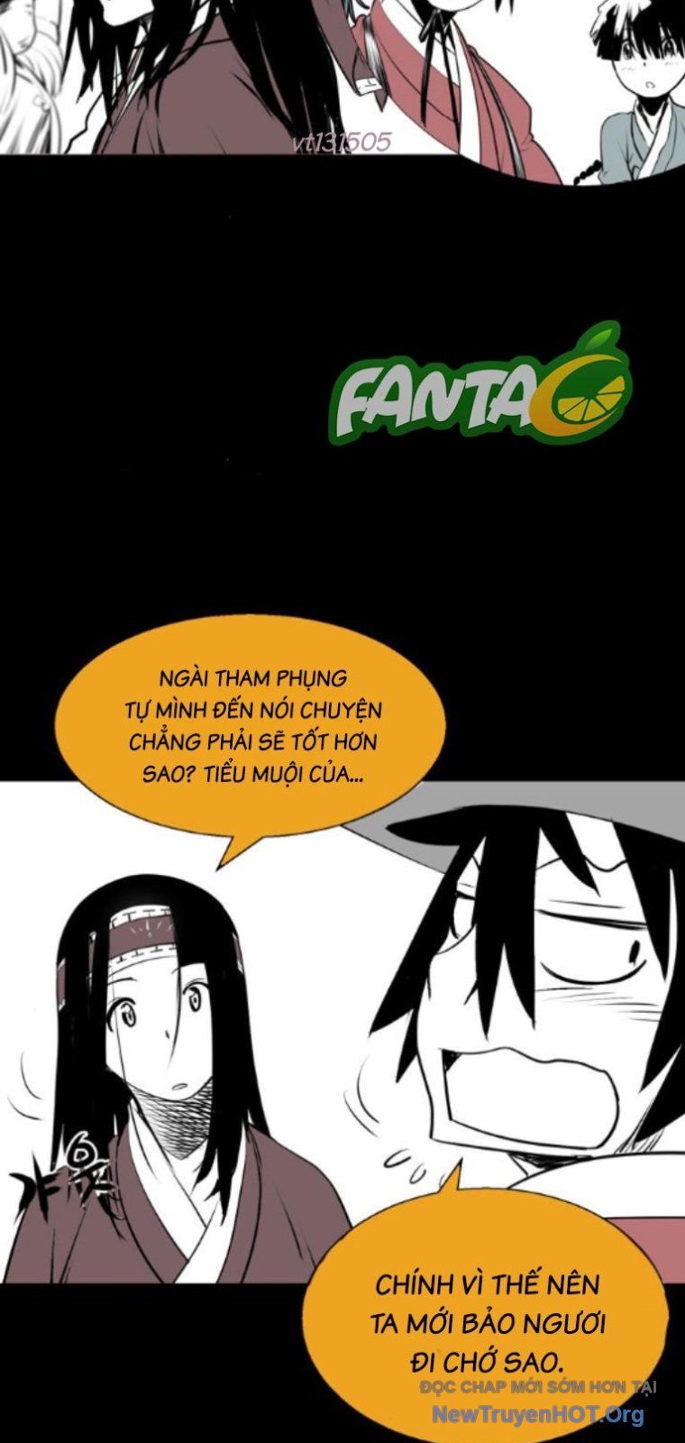 Thần Thám Siêu Linh Chapter 12 - 4