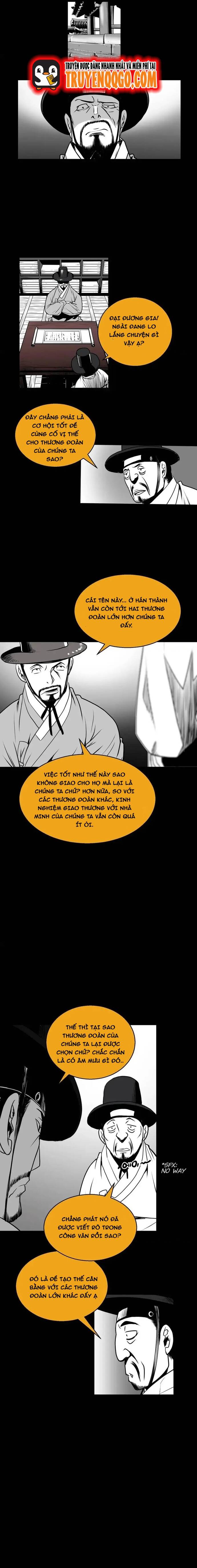 Thần Thám Siêu Linh Chapter 13 - 7