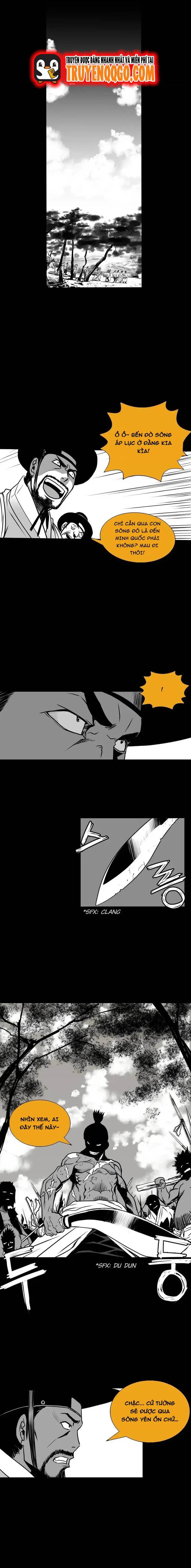 Thần Thám Siêu Linh Chapter 13 - 10