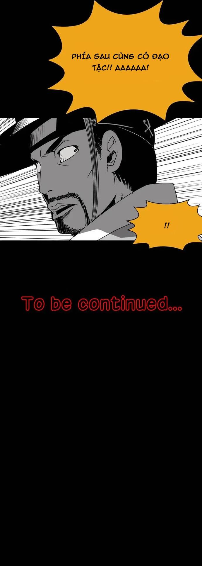 Thần Thám Siêu Linh Chapter 13 - 13