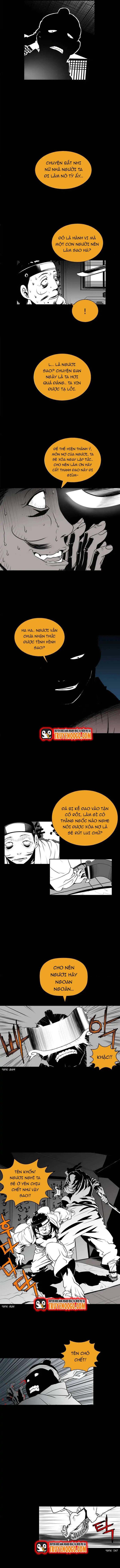 Thần Thám Siêu Linh Chapter 2 - 8
