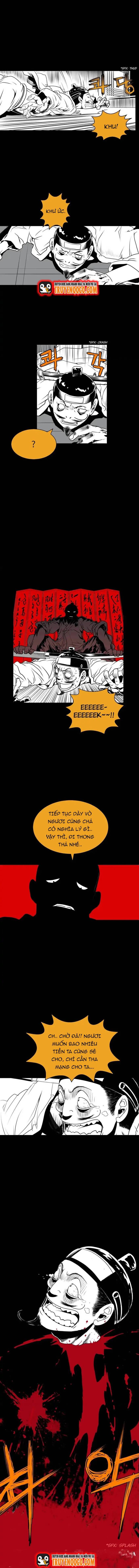 Thần Thám Siêu Linh Chapter 2 - 9