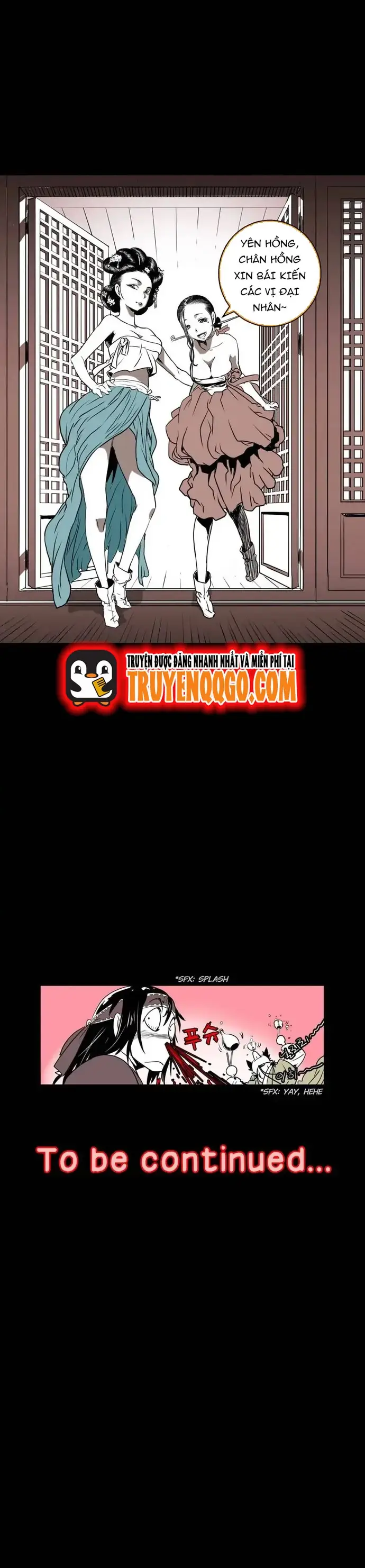 Thần Thám Siêu Linh Chapter 3 - 15