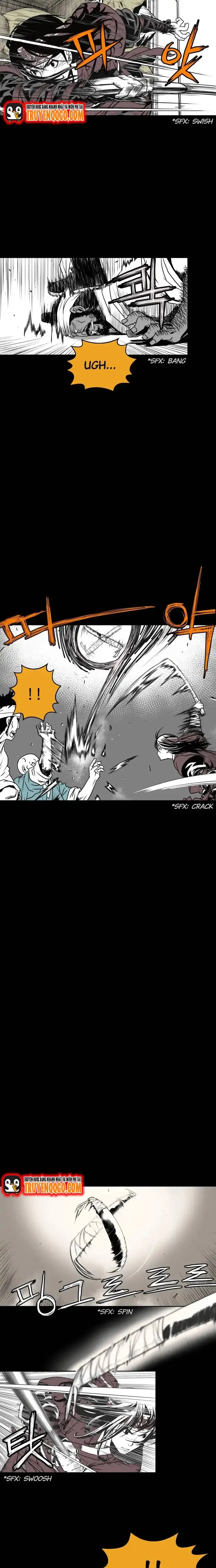 Thần Thám Siêu Linh Chapter 5 - 3