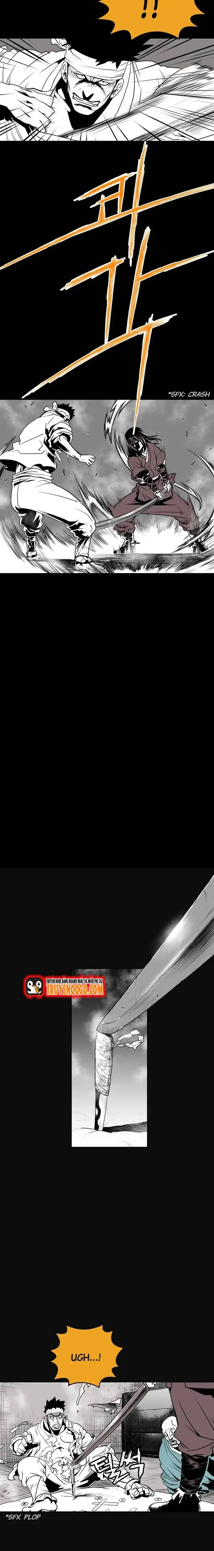 Thần Thám Siêu Linh Chapter 5 - 4