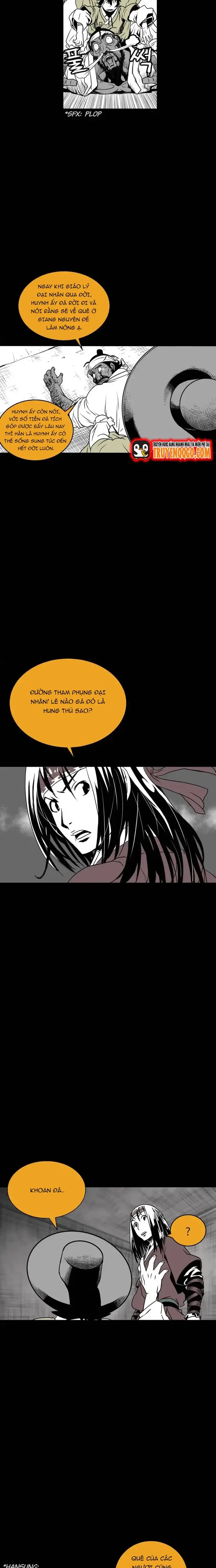 Thần Thám Siêu Linh Chapter 5 - 9