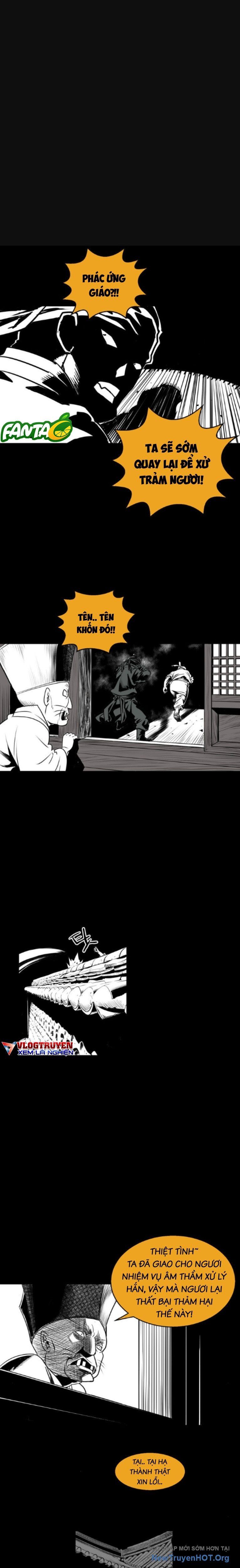 Thần Thám Siêu Linh Chapter 6 - 11