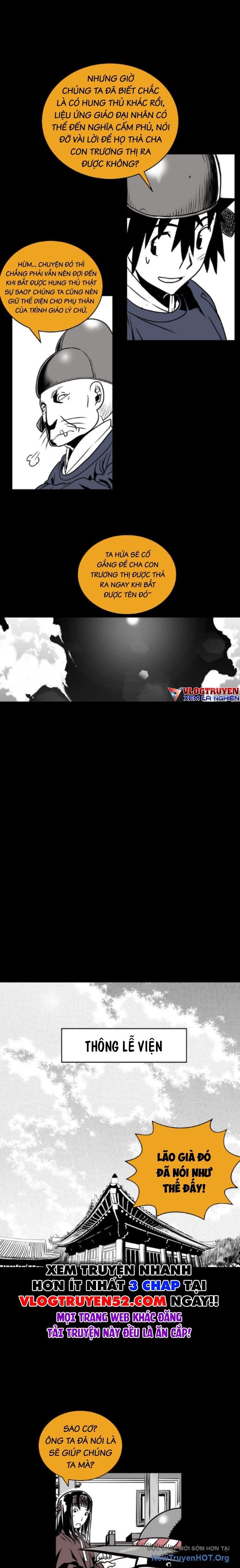 Thần Thám Siêu Linh Chapter 6 - 13