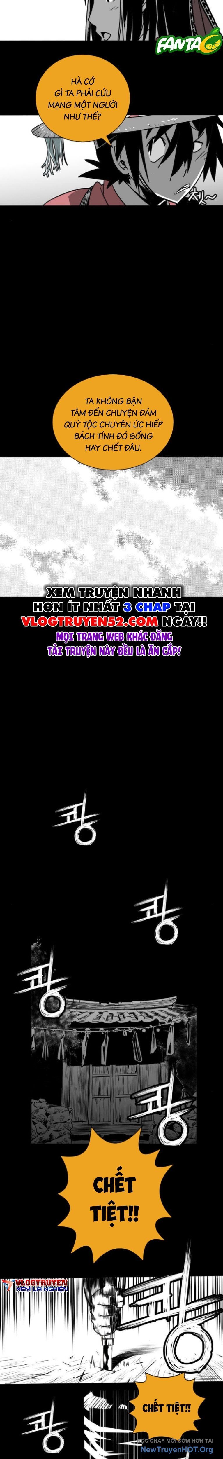 Thần Thám Siêu Linh Chapter 6 - 15