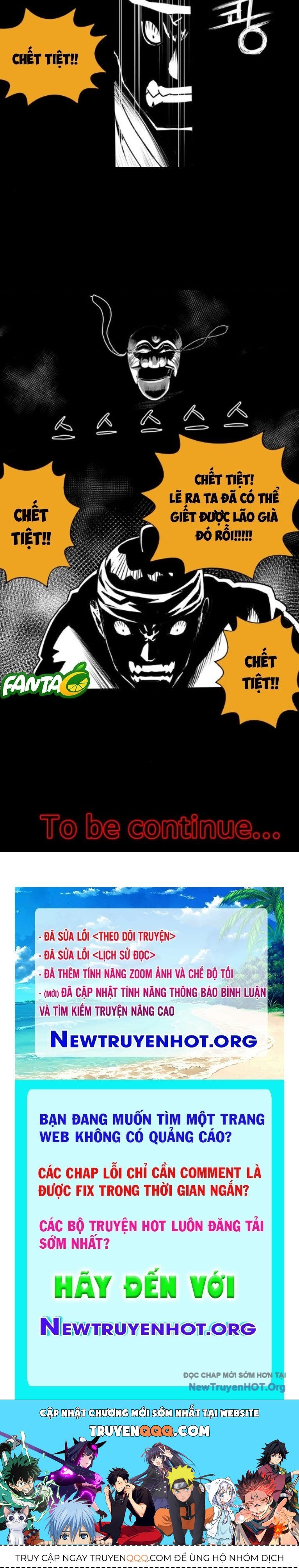 Thần Thám Siêu Linh Chapter 6 - 16