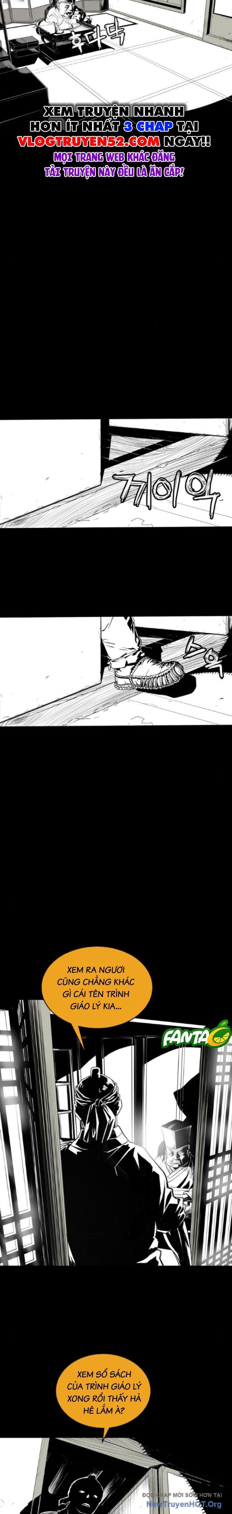 Thần Thám Siêu Linh Chapter 6 - 3