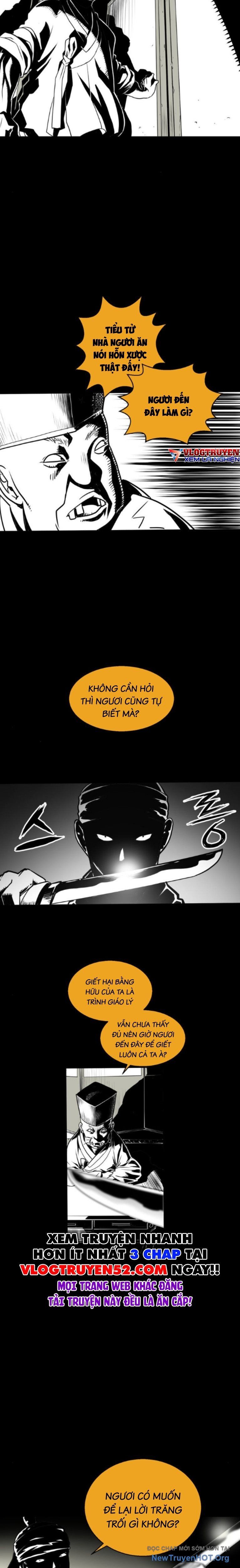 Thần Thám Siêu Linh Chapter 6 - 4