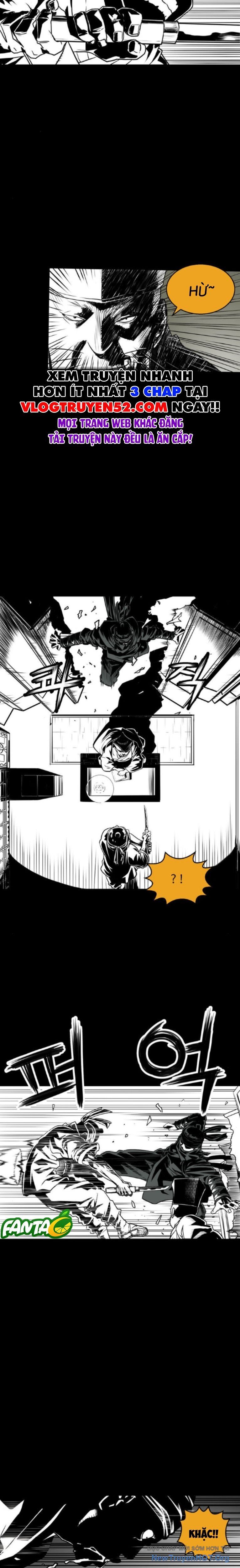 Thần Thám Siêu Linh Chapter 6 - 6